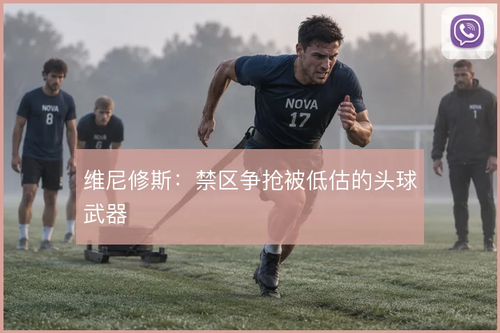 维尼修斯：禁区争抢被低估的头球武器