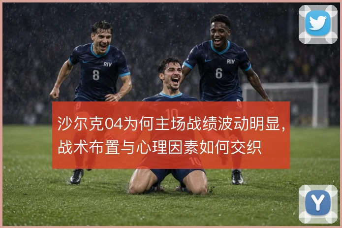 沙尔克04为何主场战绩波动明显，战术布置与心理因素如何交织